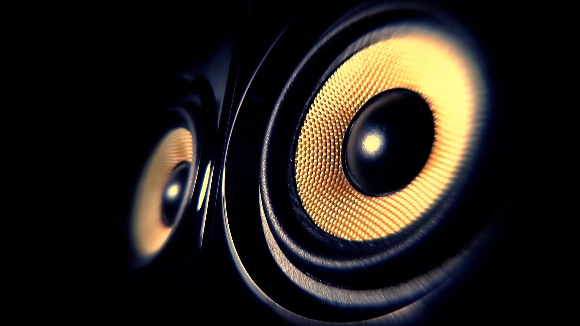 speakers