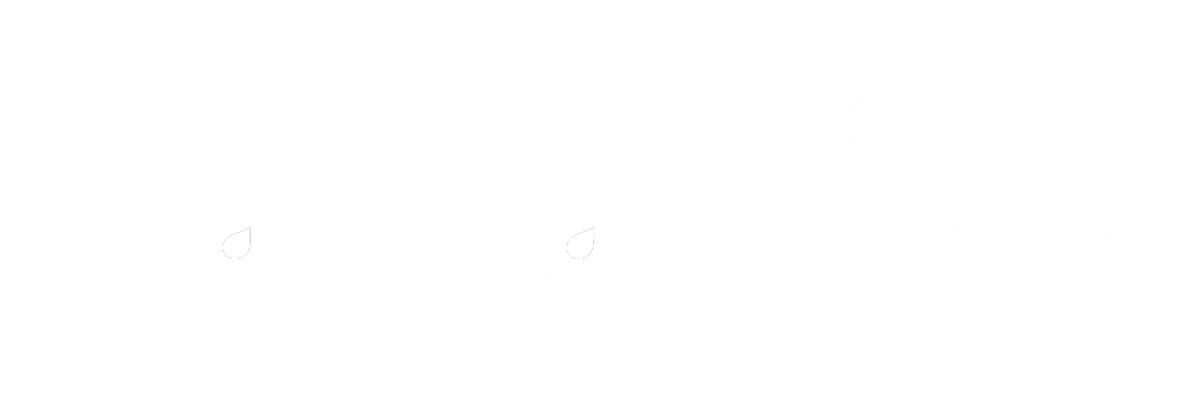 Walmart white text logo